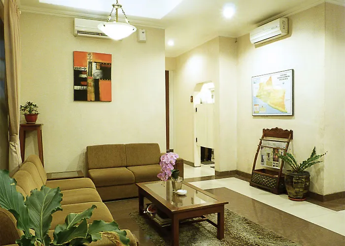 Sagan Hotel